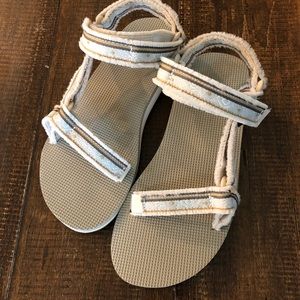 Teva sandals